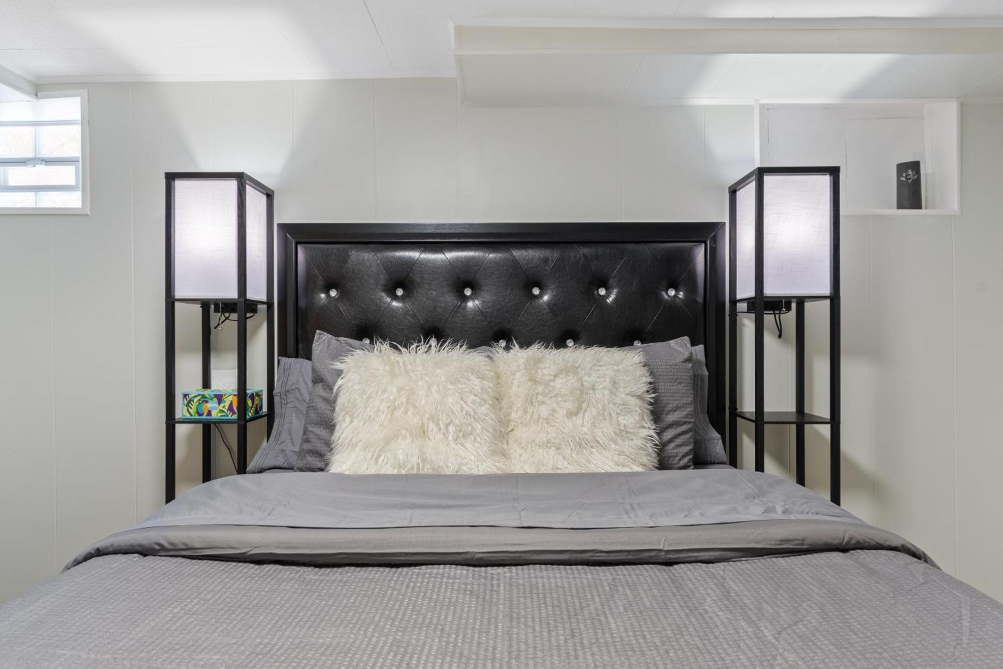 Luxury Chicago Suite المظهر الخارجي الصورة