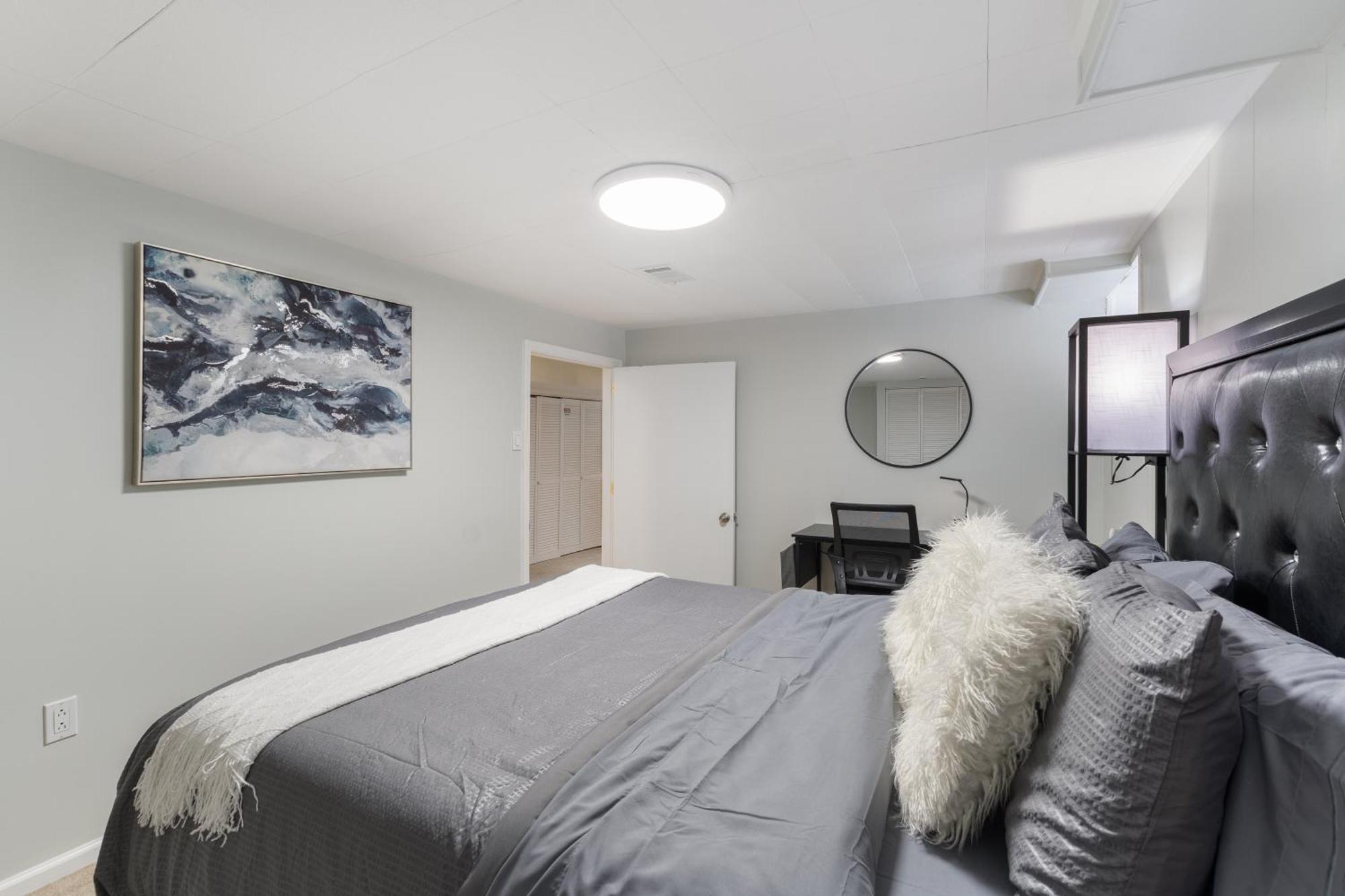 Luxury Chicago Suite المظهر الخارجي الصورة
