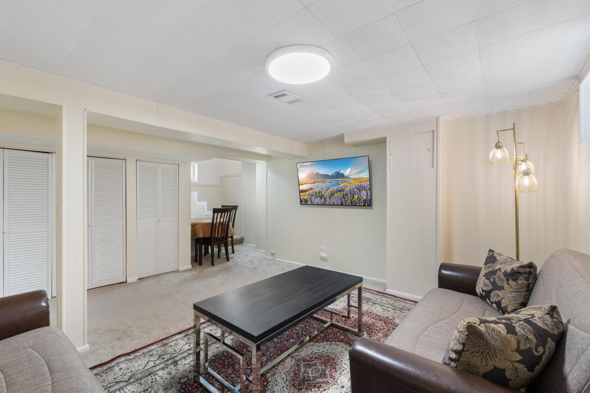 Luxury Chicago Suite المظهر الخارجي الصورة