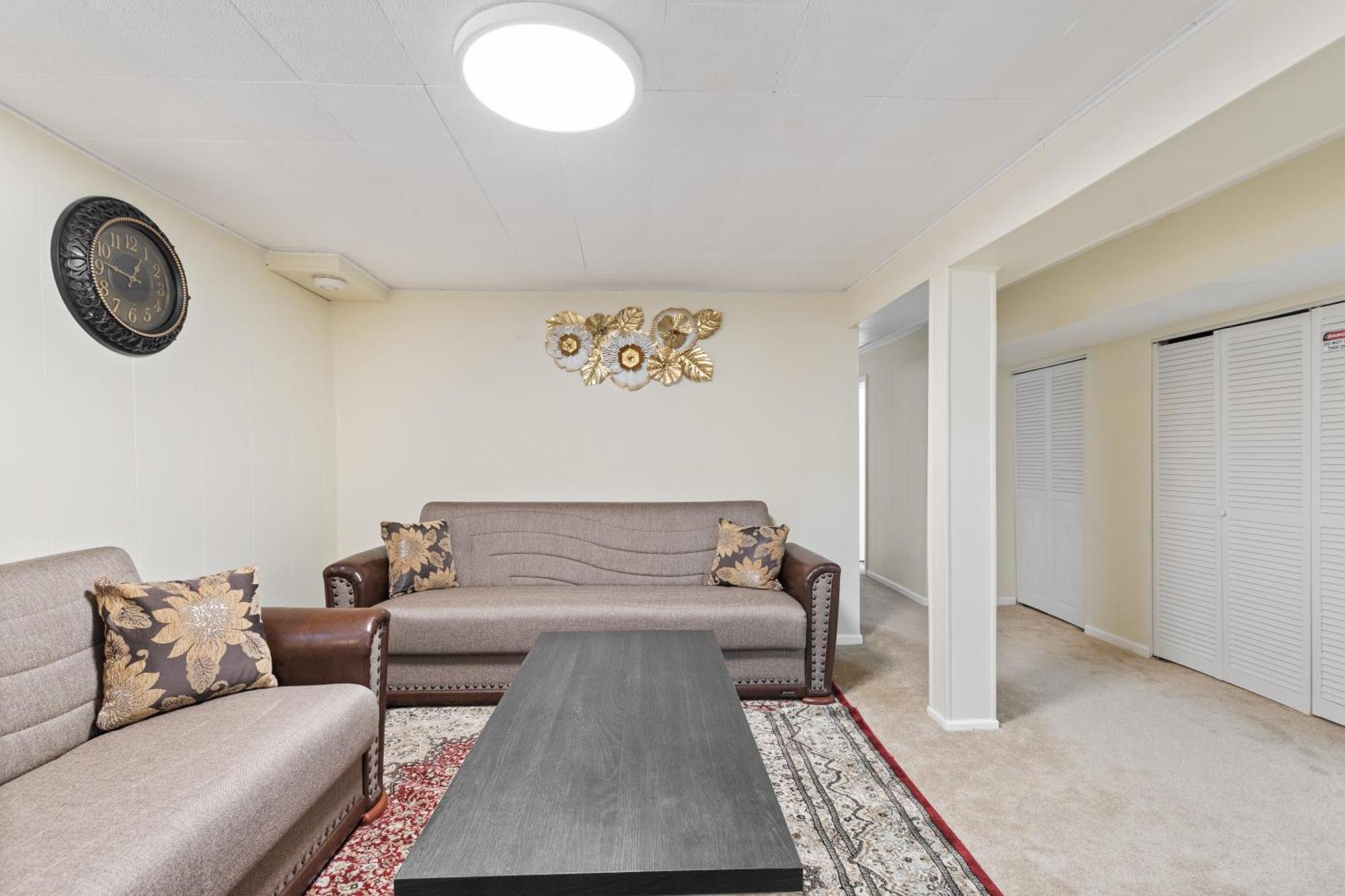 Luxury Chicago Suite المظهر الخارجي الصورة
