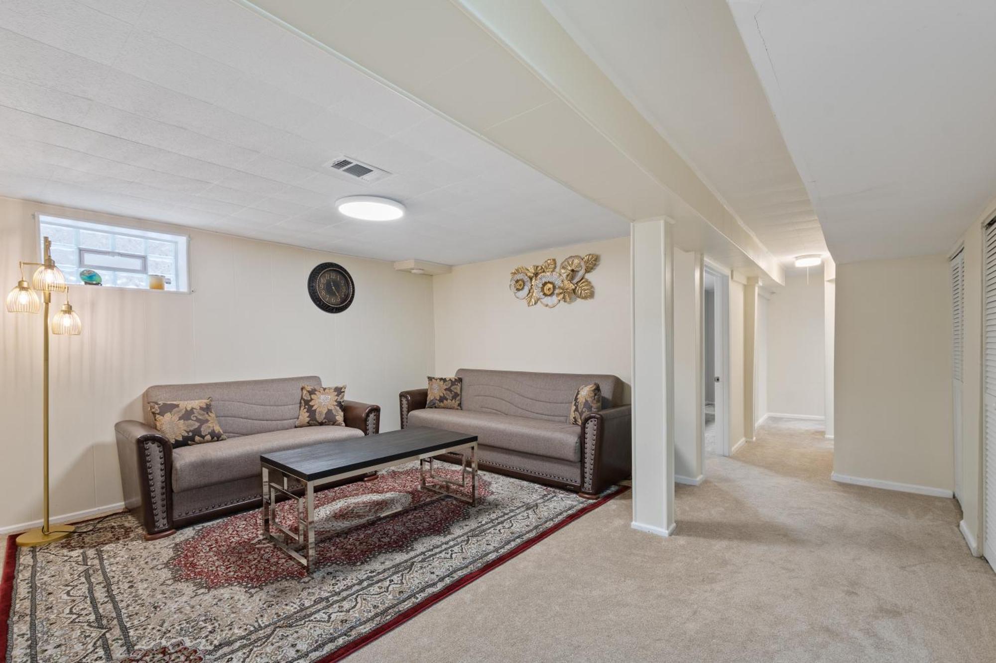 Luxury Chicago Suite المظهر الخارجي الصورة
